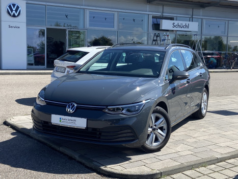 Volkswagen Golf Variant 1.5 TSI DSG LIFE NAVI+LED+APP-CONNECT+ACTIVE-INFO+SHZ+PDC+DAB+ACC+BLUETOOTH+LANE-ASSIST 538324