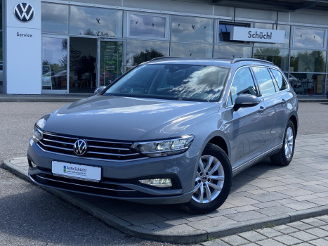 Volkswagen Passat Variant 2.0 TDI Business NAVI+LED+KAMERA+APP-CONNECT+ACC+LANE-ASSIST+SHZ+PDC+DAB+ACC+BLUETOOTH 048358