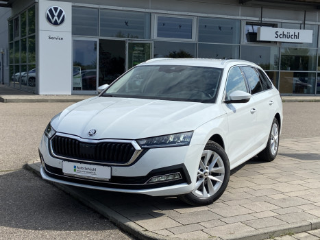 Skoda Octavia Combi 2.0 TDI DSG Style NAVI-COLUMBUS+LED+AHK+HEAD-UP+SMART-LINK+VIRTUAL-COCKPIT+4xSHZ+PDC+DAB+ACC+KEYLESS+BLUETOOTH+LANE-ASSIST 025882