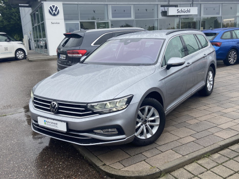 Volkswagen Passat Variant 2.0 TDI BUSINESS NAVI+LED+KAMERA+APP-CONNECT+ACC+LANE-ASSIST+SHZ+PDC+DAB+ACC+BLUETOOTH 104449