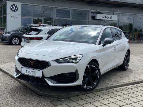 Cupra Leon 1.4 TSI DSG eHybrid 18