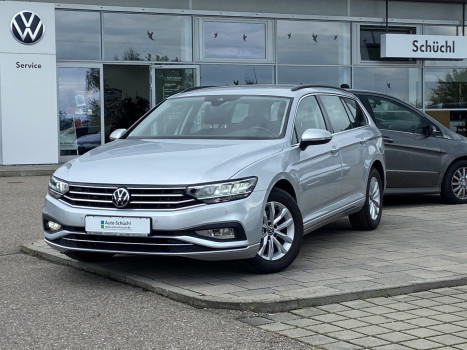 Volkswagen Passat Variant 2.0 TDI DSG BUSINESS NAVI+LED+KAMERA+APP-CONNECT+ACC+LANE-ASSIST+SHZ+PDC+DAB+ACC+BLUETOOTH 039101