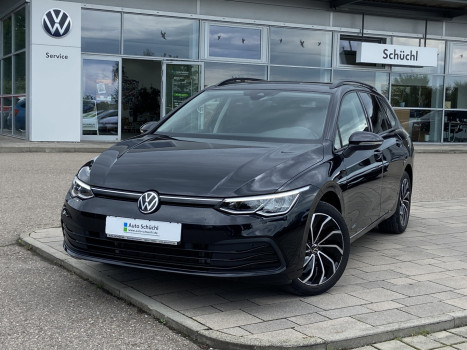 Volkswagen Golf Variant 1.0 TSI LIFE LED+APP-CONNECT+17