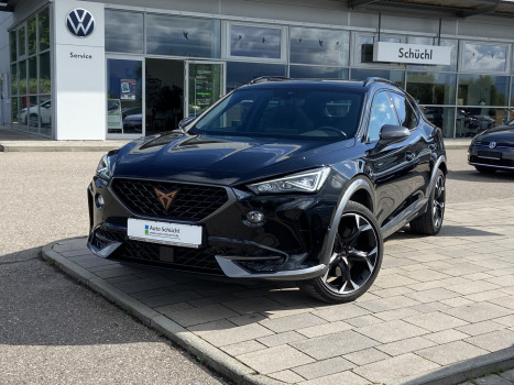Cupra Formentor 1.4 TSI DSG eHybrid 19