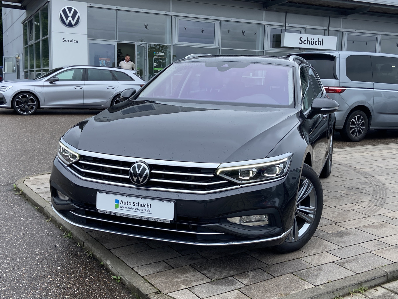 Volkswagen Passat Variant 2.0 TDI DSG ELEGANCE NAVI+STANDHEIZUNG+MATRIX-IQ-LED+EL.-HECKKLAPPE+AHK+KAMERA+PANORAMA+APP-CONNECT+PARKASSIST+LED+SHZ+KEYLESS+DAB+ACC+KEYLESS+STANDHEIZUNG+BLUETOOTH+LANE-ASSIST