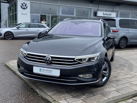 Volkswagen Passat Variant 2.0 TDI DSG ELEGANCE NAVI+STANDHEIZUNG+MATRIX-IQ-LED+EL.-HECKKLAPPE+AHK+KAMERA+PANORAMA+APP-CONNECT+PARKASSIST+LED+SHZ+KEYLESS+DAB+ACC+KEYLESS+STANDHEIZUNG+BLUETOOTH+LANE-ASSIST 073189