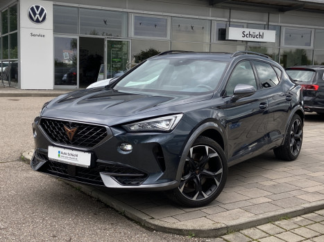 Cupra Formentor 1.4 TSI DSG eHybrid 19