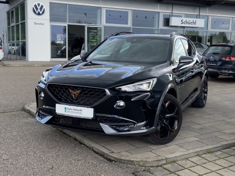 Cupra Formentor 1.4 TSI DSG eHybrid 19