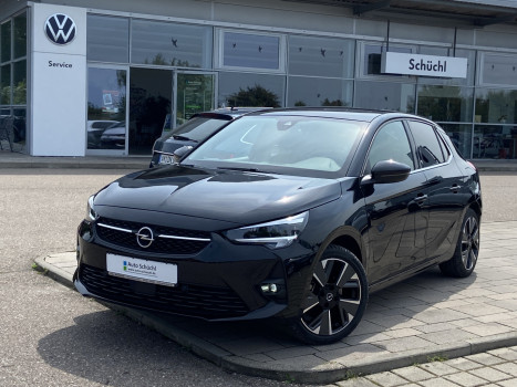 Opel Corsa -e ULTIMATE 3-PHASIG+CCS+PANO+MATRIX-LED+NAVI-PRO+KAMERA+17