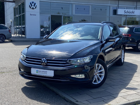 Volkswagen Passat 2.0 TDI BUSINESS NAVI+LED+KAMERA+AHK+APP-CONNECT+ACC+LANE-ASSIST+SHZ+PDC+DAB+ACC+BLUETOOTH 043293A