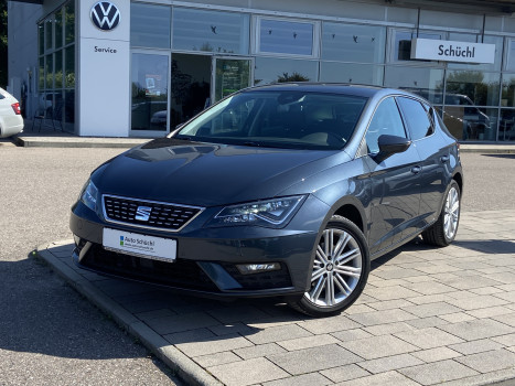 Seat Leon 1.5 TSI XCELLENCE 17