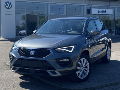 Seat Ateca 1.5 TSI Style 17