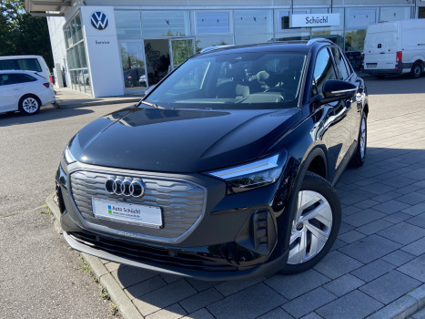 Audi Q4 e-Tron 35 19