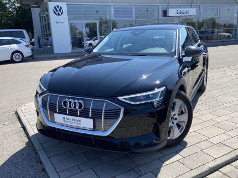 Audi e-tron 50 Quattro 19