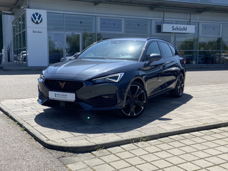 Cupra Leon ST 1.4 TSI DSG eHybrid 19