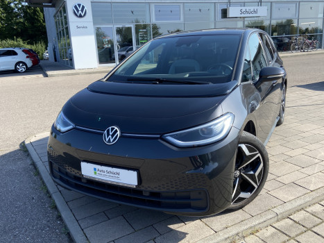 Volkswagen ID.3 PRO-PERFORMANCE WÄRMEPUMPE+NAVI+19