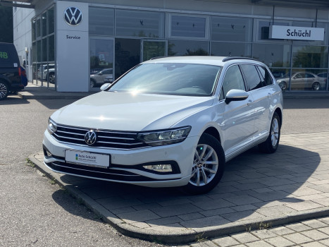 Volkswagen Passat Variant 2.0 TDI DSG BUSINESS NAVI+LED+AHK+KAMERA+APP-CONNECT+PARKASSIST+ACTIVE-INFO+KEYLESS+SHZ+DAB+ACC+BLUETOOTH+LANE-ASSIST+FAHRERASSISTENZPAKET 039716