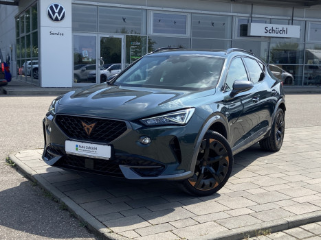 Cupra Formentor 1.4 TSI DSG eHybrid 19