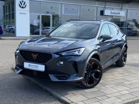 Cupra Formentor 1.4 TSI DSG eHybrid 19