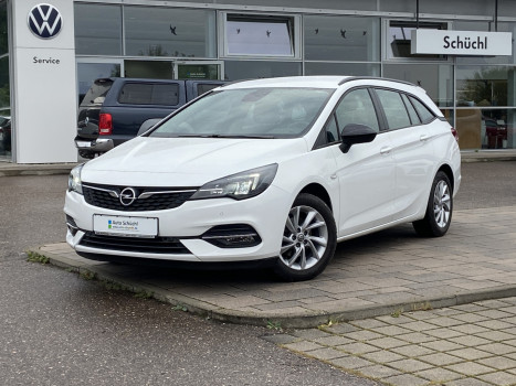 Opel Astra ST 1.5 CDTI EDITION 16