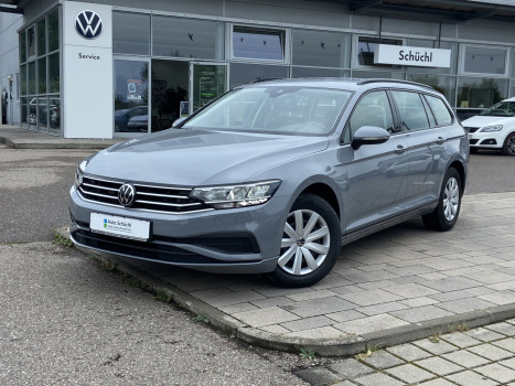 Volkswagen Passat Variant 1.5 TSI DSG NAVI+LED+KAMERA+APP-CONNECT+SHZ+PDC+DAB+LANE-ASSIST+GRA+BLUETOOTH 062124