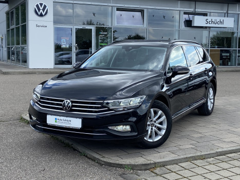 Volkswagen Passat Variant 2.0 TDI DSG Business NAVI+LED+KAMERA+APP-CONNECT+ACC+LANE-ASSIST+SHZ+PDC+DAB+ACC+BLUETOOTH 105398