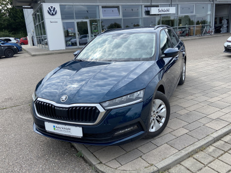 Skoda Octavia Combi 2.0 TDI NAVI-COLUMBUS+LED+SMART-LINK+VIRTUAL-COCKPIT+ACC+LANE-ASSIST+SHZ+PDC+DAB+ACC+KEYLESS+BLUETOOTH 120662