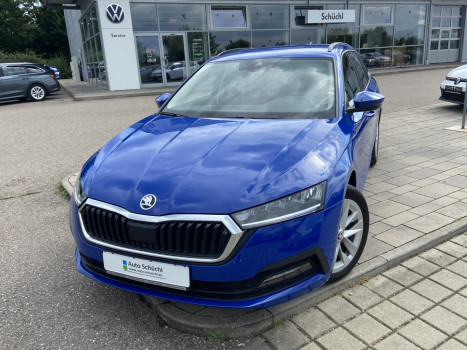 Skoda Octavia Combi iV 1.4 TSI DSG eHybrid NAVI-COLUMBUS+LED+AHK+SMART-LINK+VIRTUAL-COCKPIT+4xSHZ+DAB+LANE-ASSIST+PDC+GRA+KEYLESS+BLUETOOTH 133487