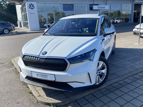 Skoda Enyaq iV 60 19