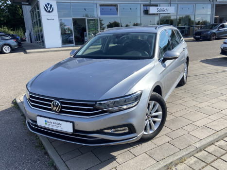 Volkswagen Passat Variant 2.0 TDI Business NAVI+LED+KAMERA+APP-CONNECT+ACC+LANE-ASSIST+SHZ+PDC+DAB+ACC+BLUETOOTH 045304