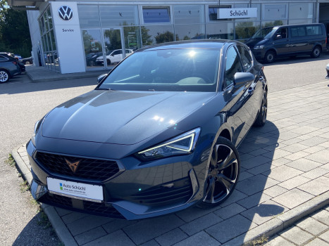 Cupra Leon 1.4 TSI DSG eHybrid 19