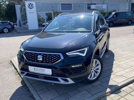 Seat Ateca 1.5 TSI DSG X-Perience 17