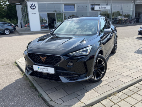 Cupra Formentor 1.4 TSI DSG eHybrid PAKET-XL+18