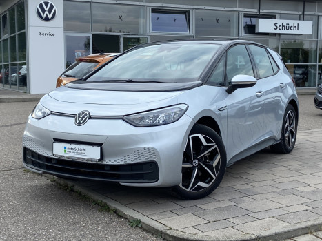 Volkswagen ID.3 Pro Performance 19