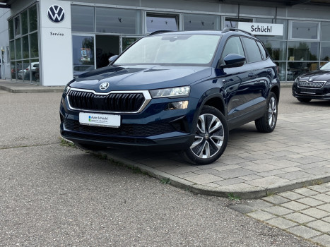 Skoda Karoq 1.5 TSI DSG 18