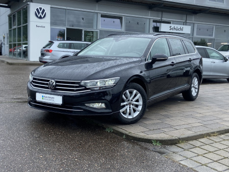 Volkswagen Passat Variant 2.0 TDI DSG Business NAVI+LED+KAMERA+4xSHZ+APP-CONNECT+ACC+LANE-ASSIST+PDC+DAB+ACC+BLUETOOTH 051846