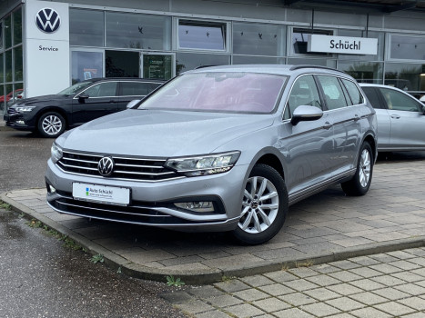 Volkswagen Passat Variant 2.0 TDI DSG Business NAVI+LED+KAMERA+APP-CONNECT+ACC+LANE-ASSIST+SHZ+PDC+DAB+ACC+BLUETOOTH 051719
