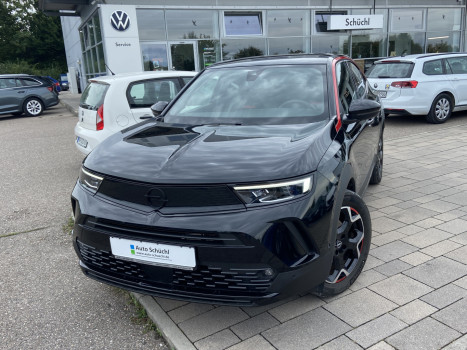 Opel Mokka-e GS-LINE 18