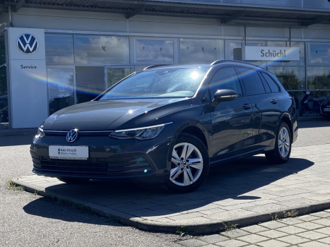 Volkswagen Golf Variant 2.0 TDI DSG Life NAVI+AHK+LED+APP-CONNECT+ACTIVE-INFO+SHZ+PDC+DAB+ACC+BLUETOOTH+LANE-ASSIST 534040A