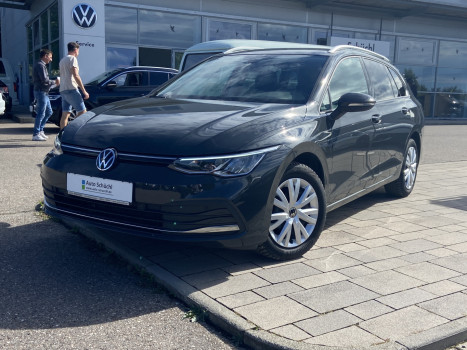 Volkswagen Golf Variant 2.0 TDI ACTIVE NAVI+LED+APP-CONNECT+ACTIVE-INFO+SHZ+PDC+DAB+LANE-ASSIST 514623