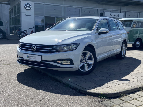 Volkswagen Passat Variant 2.0 TDI DSG 4-MOTION BUSINESS NAVI+AHK+LED+APP-CONNECT+PDC+DAB+LANE-ASSIST+BLUETOOTH+ACC 002180A
