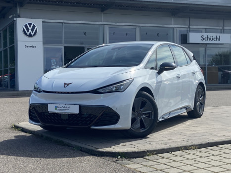 Cupra Born 18