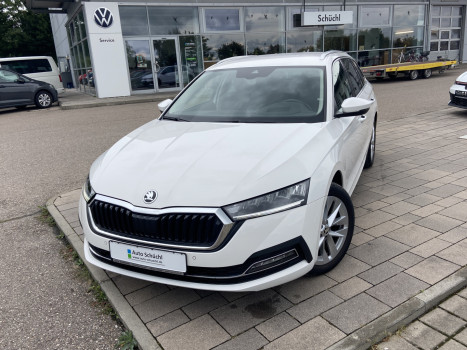 Skoda Octavia Combi 2.0 TDI DSG Style NAVI-COLUMBUS+LED+AHK+HEAD-UP+SMART-LINK+VIRTUAL-COCKPIT+4xSHZ+PDC+DAB+ACC+KEYLESS+BLUETOOTH+LANE-ASSIST 143629