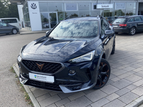 Cupra Formentor 1.4 TSI DSG eHybrid 19
