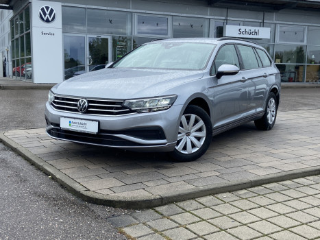 Volkswagen Passat Variant 1.5 TSI NAVI+LED+KAMERA+APP-CONNECT+SHZ+PDC+DAB+LANE-ASSIST+BLUETOOTH 058968