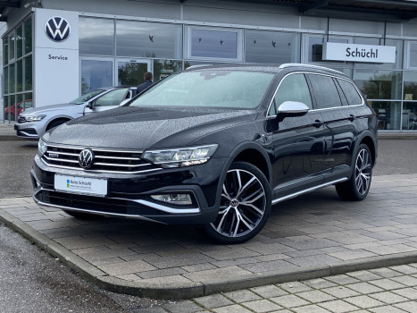 Volkswagen Passat Alltrack 2.0 TDI DSG 4-MOTION NAVI+STANDHEIZUNG+EL.-HECKKLAPPE+LEDER-NAPPA+LED+AHK+KAMERA+APP-CONNECT+ACC+LANE-ASSIST+ACTIVE-INFO+PARKASSIST+SHZ+DAB+ACC+STANDHEIZUNG+BLUETOOTH 071609