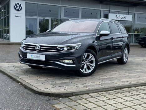 Volkswagen Passat Alltrack 2.0 TDI DSG 4-MOTION NAVI+DYNAUDIO+MATRIX-IQ-LED+KAMERA+APP-CONNECT+PARKASSIST+LED+KEYLESS+SHZ+ACC+BLUETOOTH+LANE-ASSIST+FAHRERASSISTENZPAKET-PLUS 067128