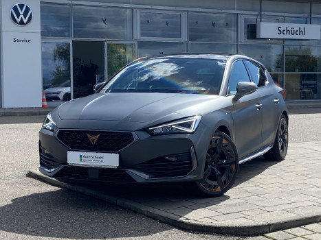 Cupra Leon 1.4 TSI DSG eHybrid 19