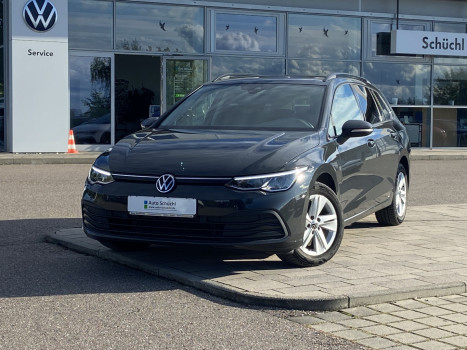 Volkswagen Golf Variant 2.0 TDI LIFE NAVI+LED+APP-CONNECT+SPORTSITZE+ACTIVE-INFO+ACC+LANE-ASSIST+SHZ+PDC+DAB+ACC+BLUETOOTH 533563