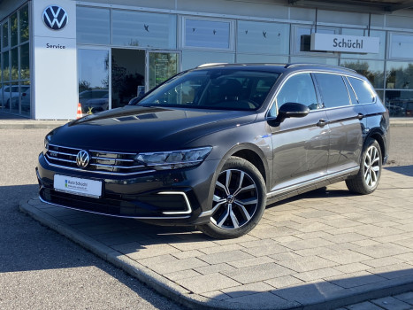 Volkswagen Passat Variant GTE 1.4 TSI DSG NAVI+LED+AHK+KAMERA+APP-CONNECT+ACC+LANE-ASSIST+ACTIVE-INFO+SHZ+PDC+DAB+ACC+BLUETOOTH 117082